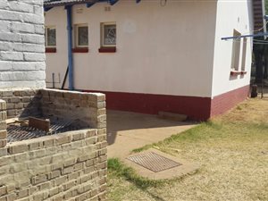 3 Bedroom Property for Sale in Stilfontein North West